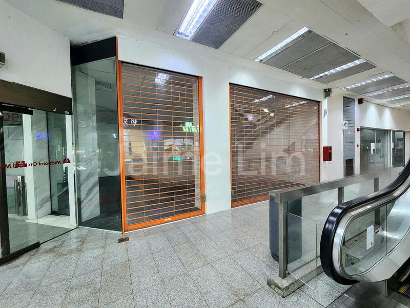 Mall Shop for Sale in  Midpoint Orchard - Image 18